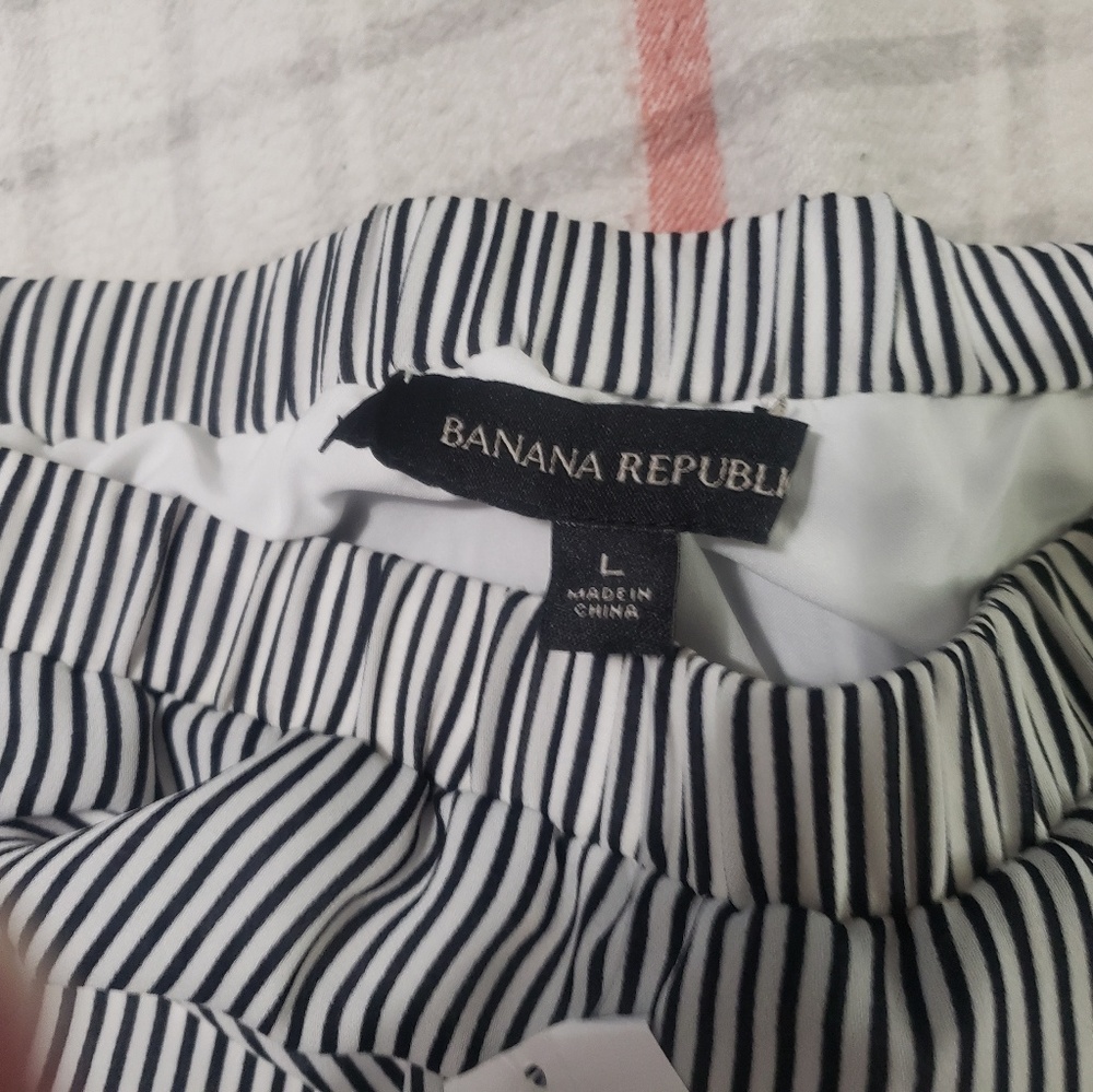 Banana republic skirt